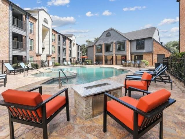 Apartment for rent in Leesville, Texas