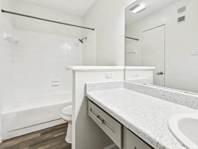Apartment for rent in Leesville, Texas