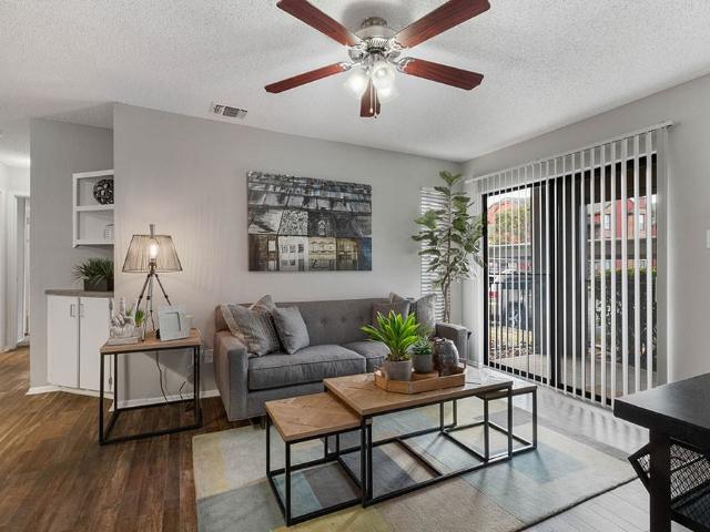 Apartment for rent in Pipers Meadow, San Antonio