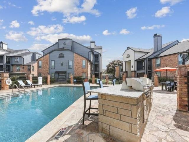 Apartment for rent in Pipers Meadow, San Antonio