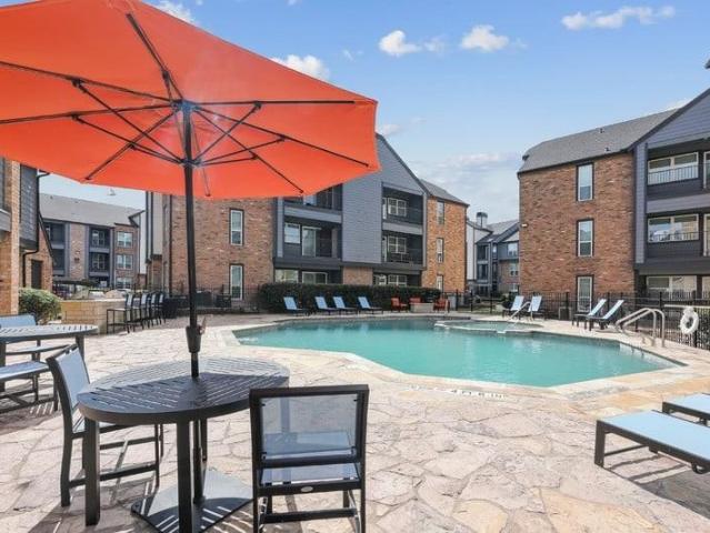 Apartment for rent in Pipers Meadow, San Antonio