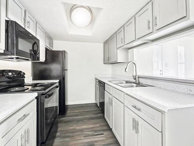 Apartment for rent in Leesville, Texas