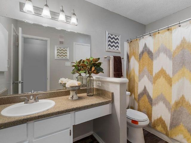 Apartment for rent in Leesville, Texas