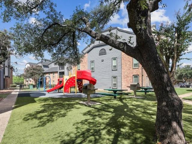 Apartment for rent in Leesville, Texas