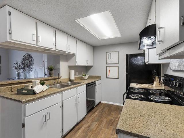 Apartment for rent in Leesville, Texas