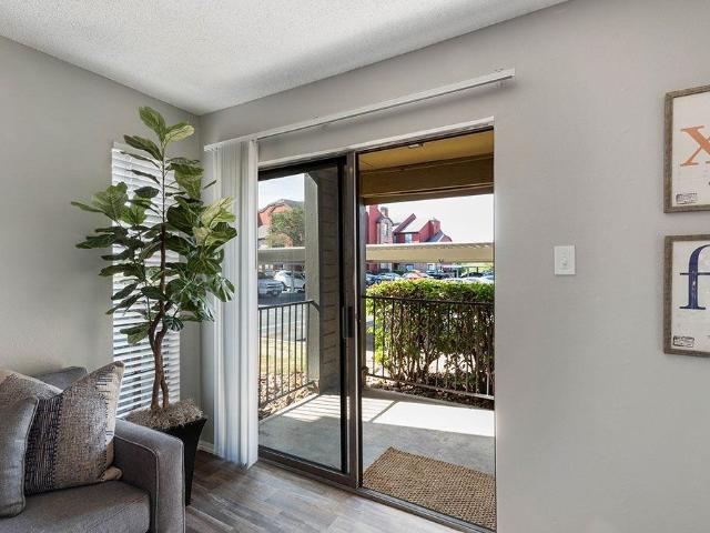 Apartment for rent in Leesville, Texas