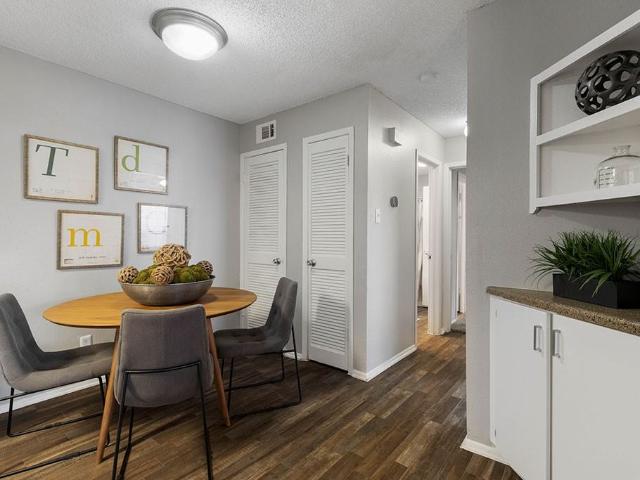 Apartment for rent in Leesville, Texas
