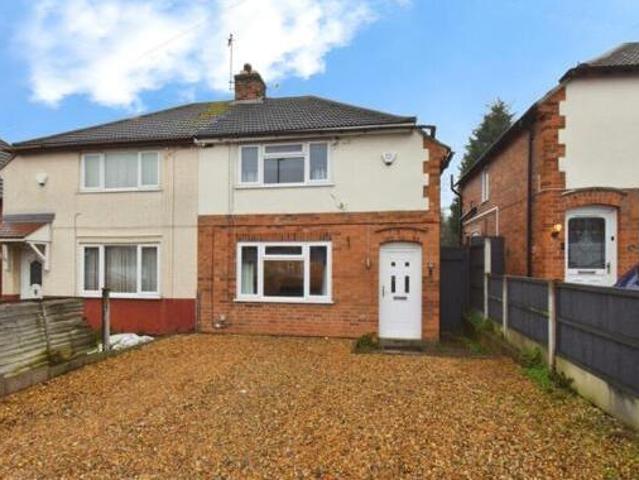House for sale in Leicester Forest East, Blaby