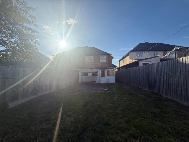 House for rent in Wanlip, Charnwood