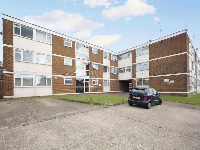 Apartment for rent in Chingford, Greater London