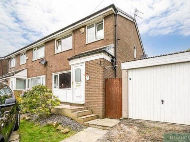 House for sale in Lancashire