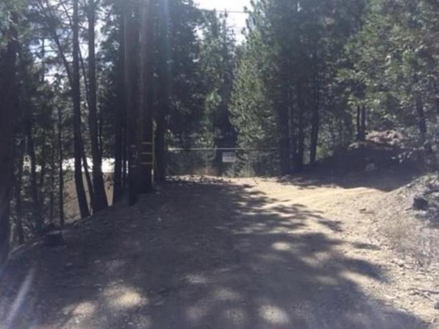 Land for sale in Cedar Glen, California