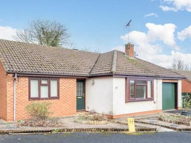 House for sale in Bromyard