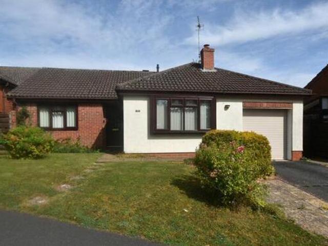 House for sale in Bromyard