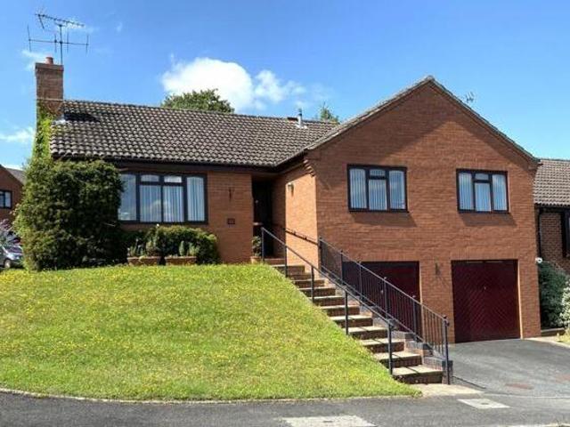 House for sale in Bromyard