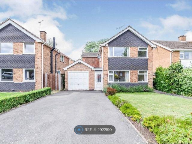 House for rent in Stanford On Avon, Leicestershire