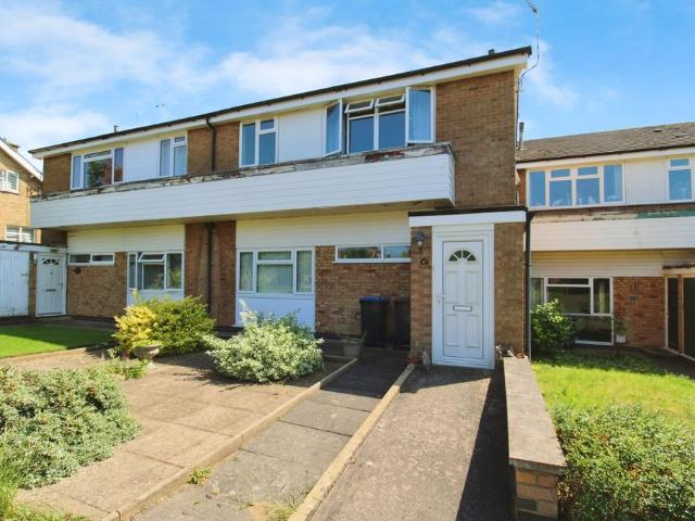 Apartment for rent in Stanford On Avon, Leicestershire