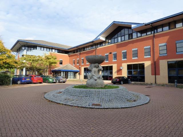Apartment for rent in Rodbourne, Swindon