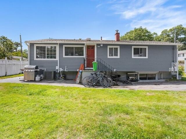 House for sale in Hyde Park, Boston