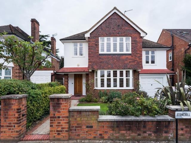 House for rent in East Sheen, Greater London
