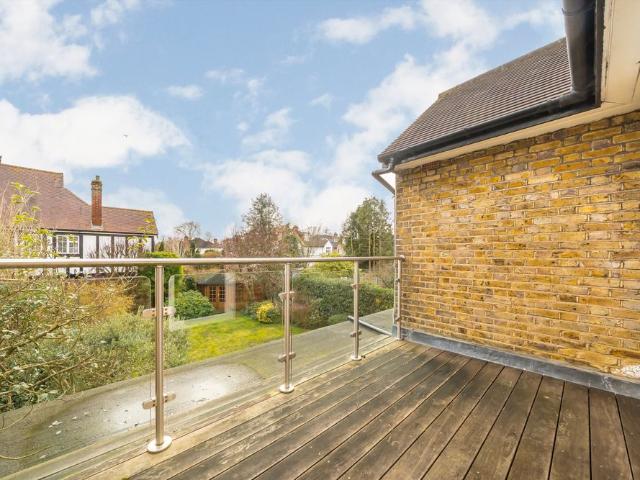 House for rent in East Sheen, Greater London