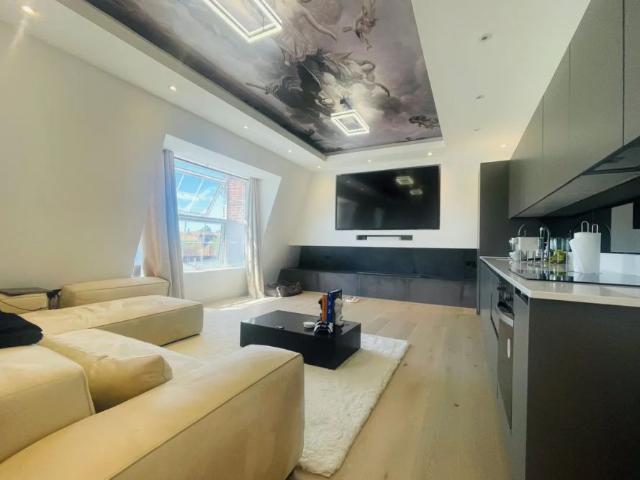 Apartment for rent in Fretherne, Hertfordshire