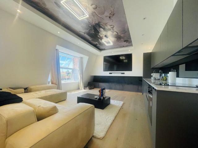 Apartment for rent in Fretherne, Hertfordshire