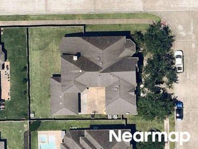 House for sale in Pearland, Texas