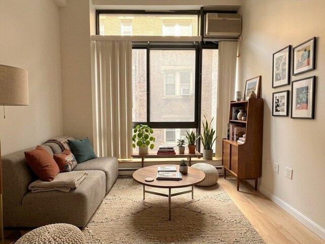 Condo for sale in Boston, Massachusetts