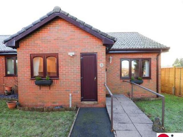 House for sale in Callow Hill, Redditch