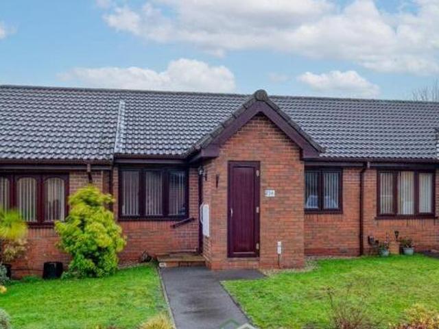 House for sale in Callow Hill, Redditch
