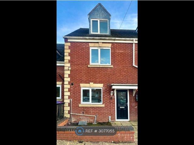 House for rent in Highley, Shropshire