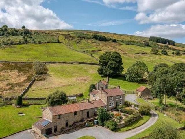 House for sale in North Yorkshire