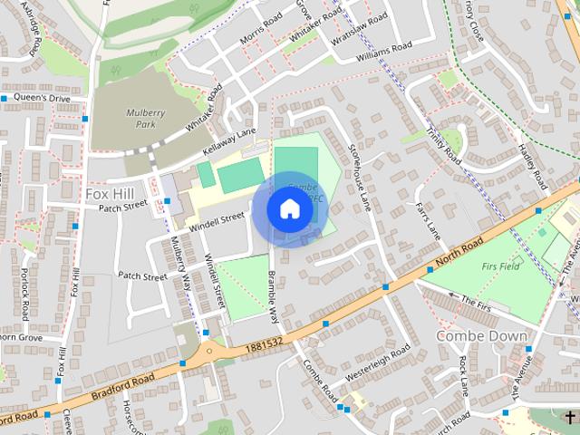 House for rent in Dulcote, Isle Of Man