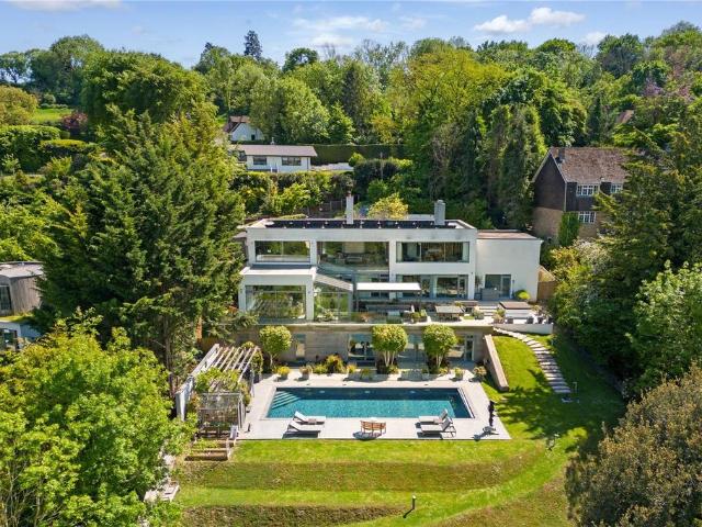 House for rent in Cookham