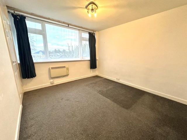 Apartment for rent in Tollbar End, West Midlands