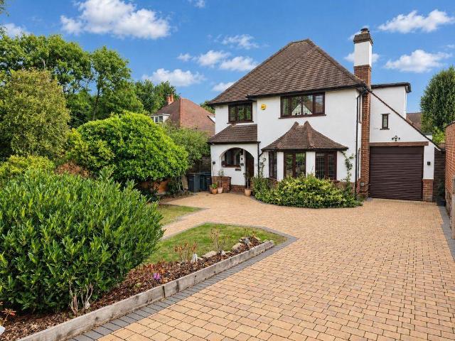 House for rent in Sutton Coldfield, West Midlands