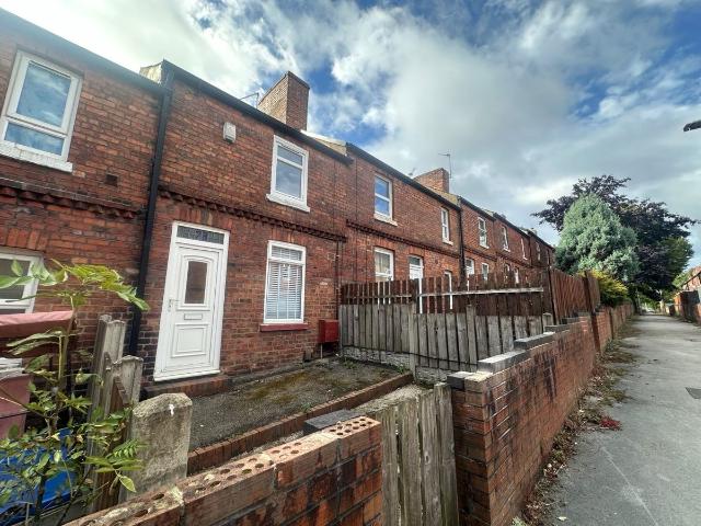 House for rent in Newstead CP, Gedling