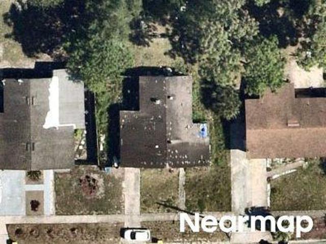 House for sale in Jacksonville, Florida