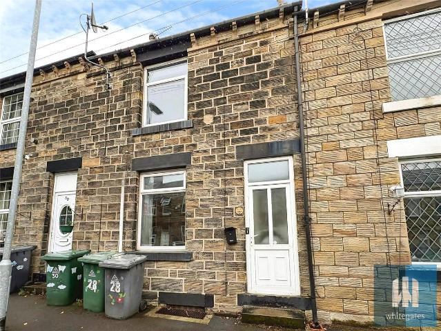 House for rent in Crackenedge, Dewsbury