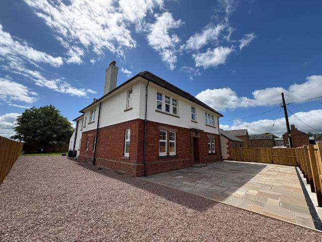 House for rent in Scaleby