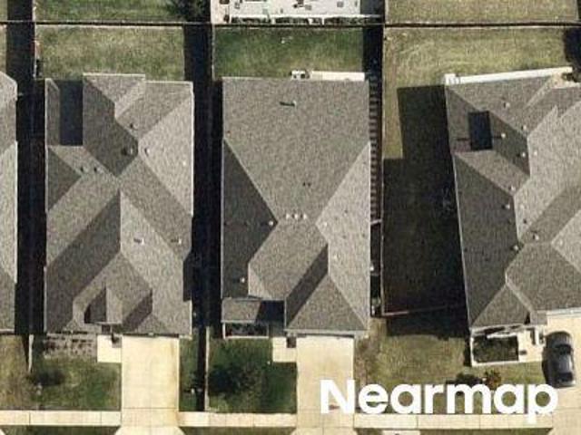 House for sale in Carrollton, Texas