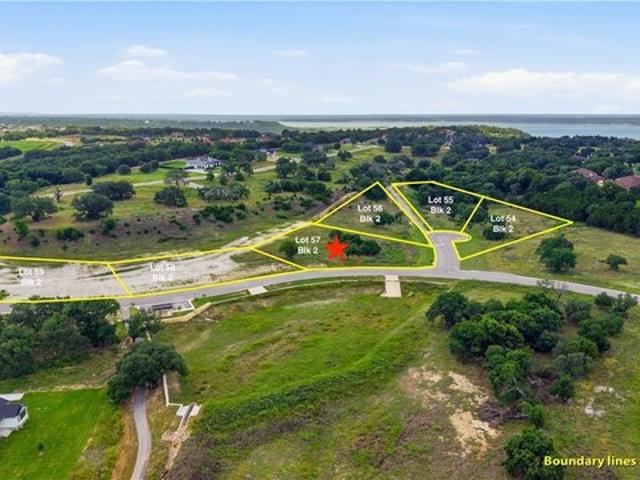 Land for sale in Belton, Bell County