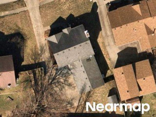 House for sale in Louisville, Kentucky