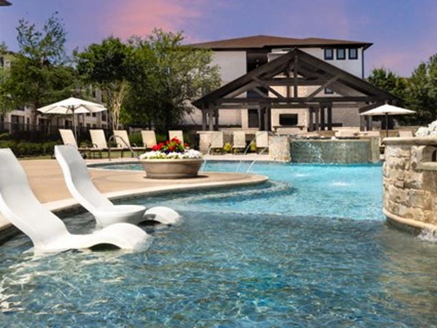 Apartment for rent in Grapevine