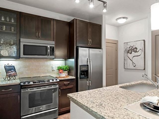 Apartment for rent in Grapevine