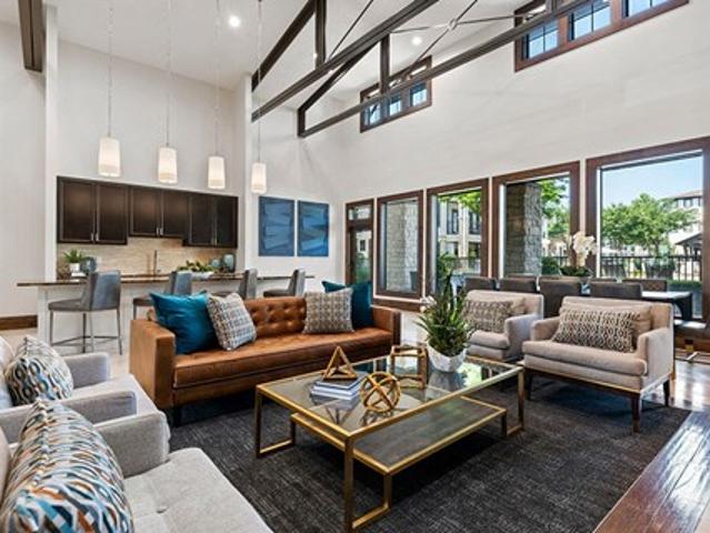 Apartment for rent in Grapevine