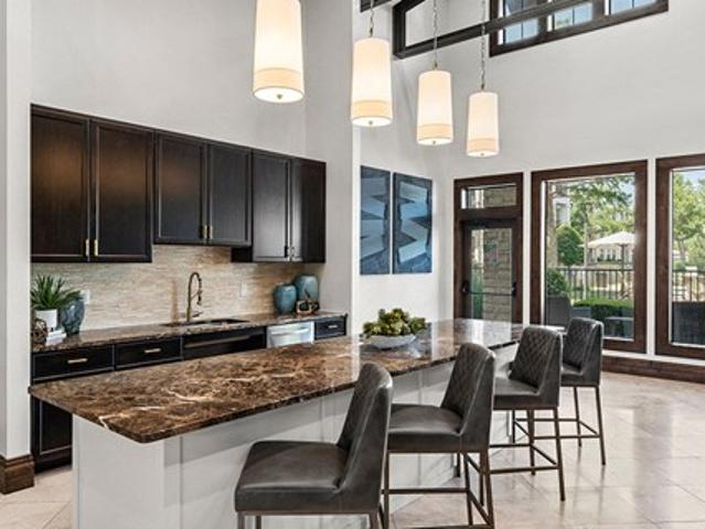 Apartment for rent in Grapevine