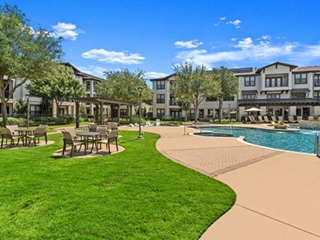 Apartment for rent in Grapevine