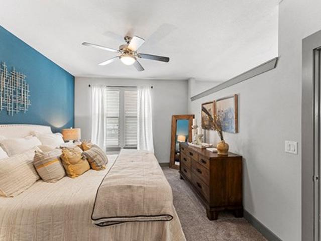 Apartment for rent in Grapevine
